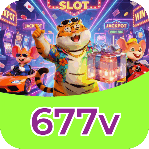 Segurança 677v